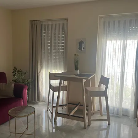 Apartment San Fernando 62