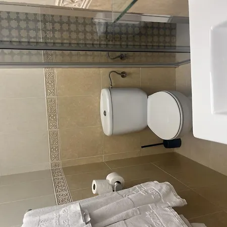 Apartment San Fernando 62 Cordoba
